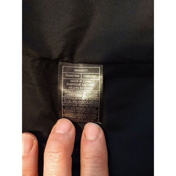 Steve Madden midi ruffled sleeve Large leopard print dress Feminine Boho Cottage - Picture 8 of 10